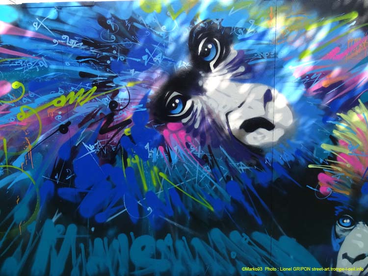 Graffic Art 2021 - Marko93