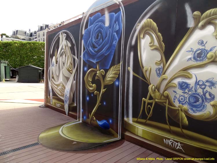Graffic Art 2022 – Sweo Nikita