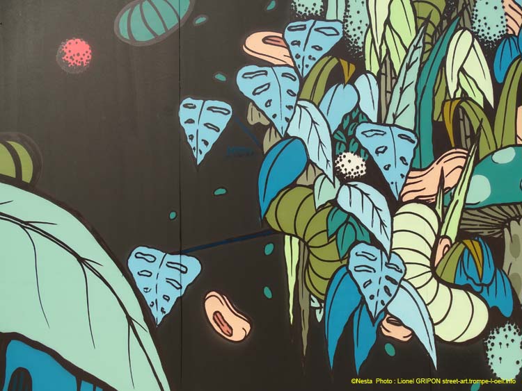 Graffic Art 2022 – Nesta