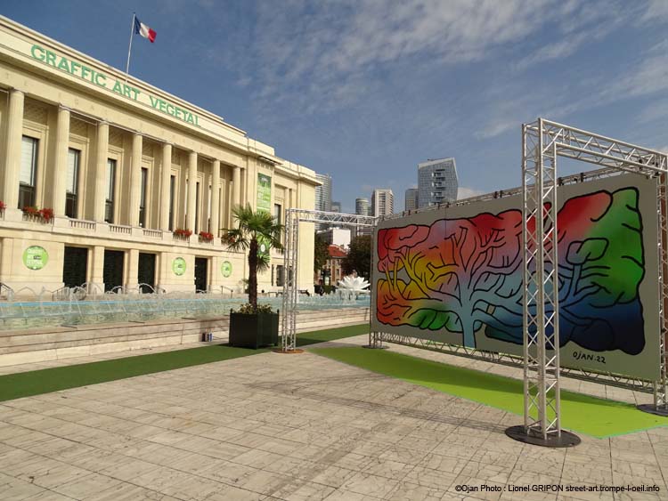 Graffic Art 2022 – Ojan