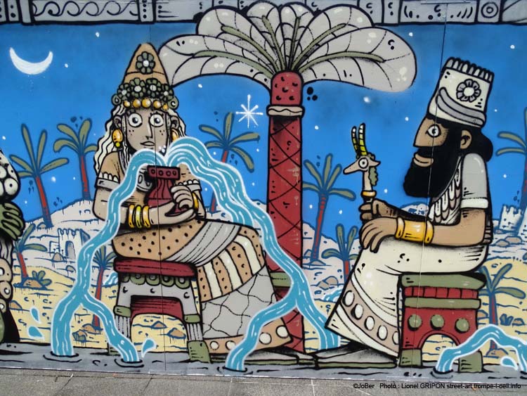 Graffic Art 2023 – JoBer