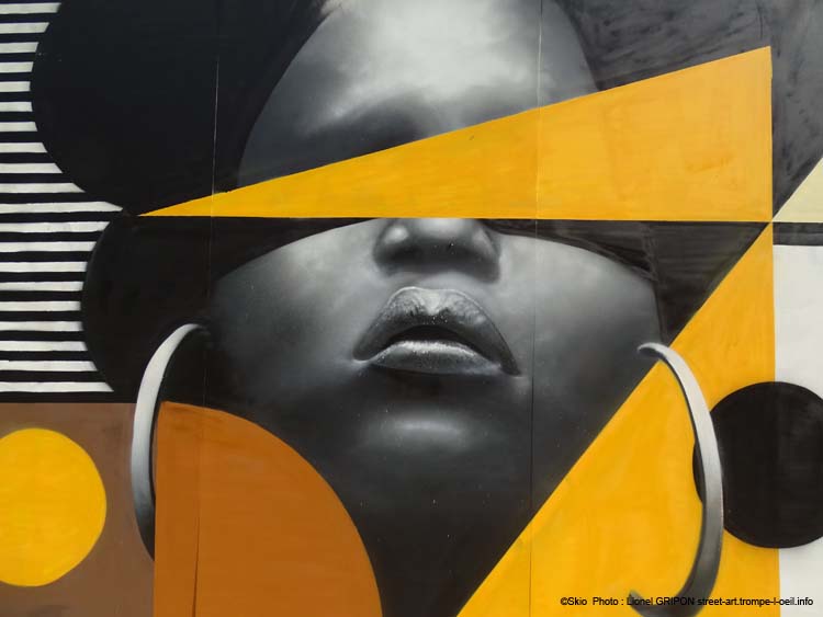 Graffic Art 2023 – Skio