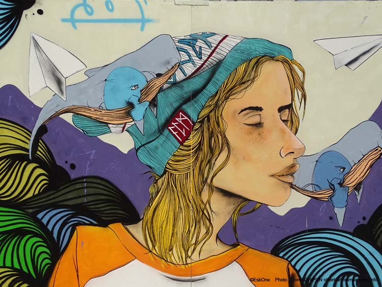 Graffic Art 2023 – EsbOne