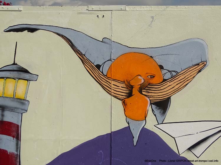 Graffic Art 2023 – EsbOne