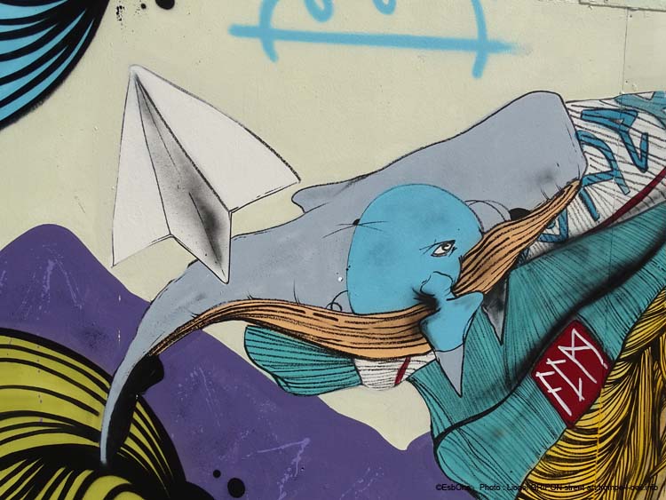 Graffic Art 2023 – EsbOne