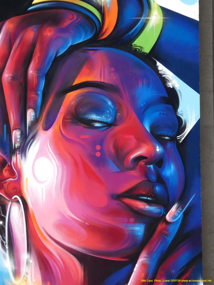 Graffic Art 2025 – Mr Cenz