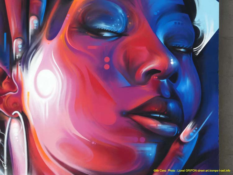 Graffic Art 2025 – Mr Cenz