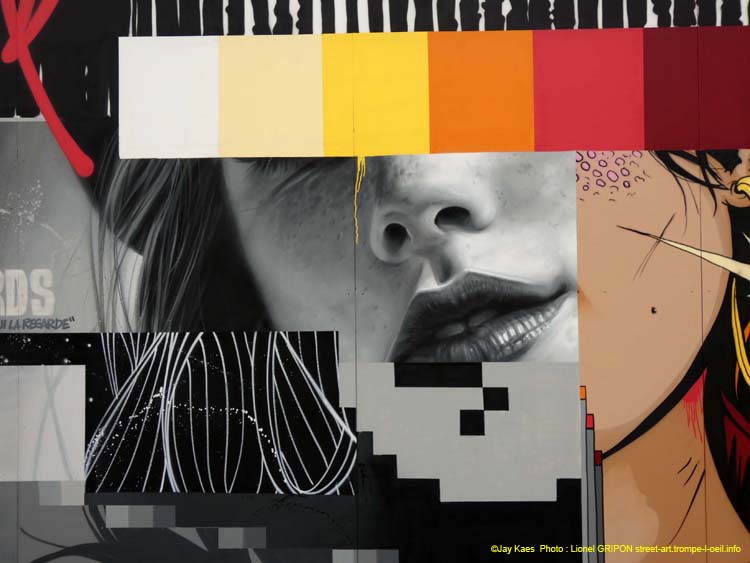 Graffic Art 2025 – Kaes