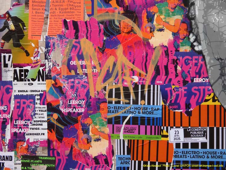 Graffic Art 2025 – Kelu