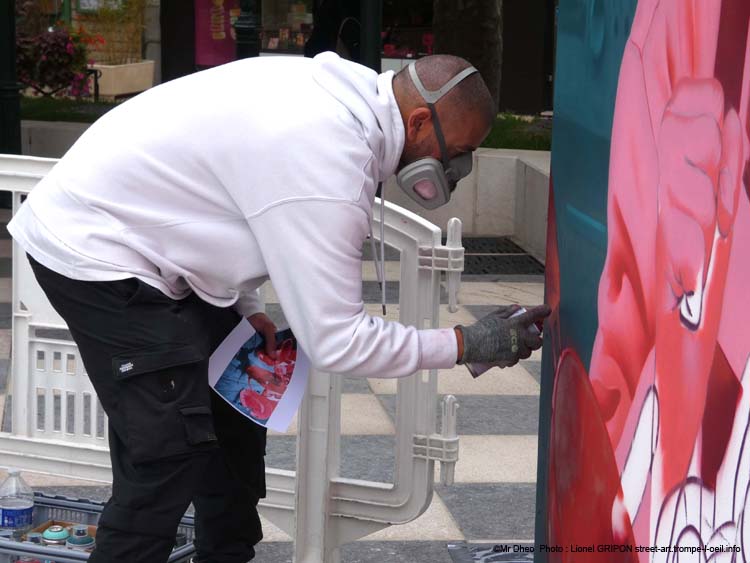 Graffic Art 2025 – Mr Dheo