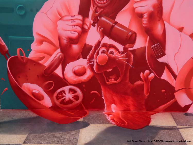 Graffic Art 2025 – Mr Dheo