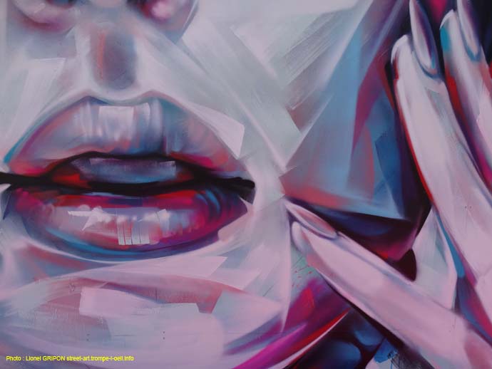 Underground-effect2 Steve Locatelli