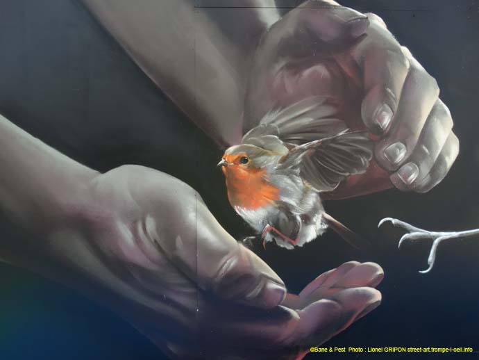 Underground-effect3 Bane & Pest