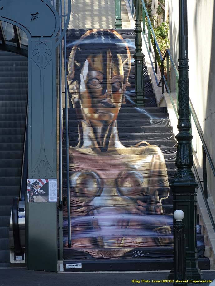 Maria métropolis