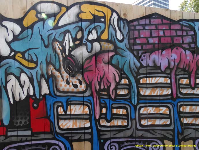 Art-Park - Bebar