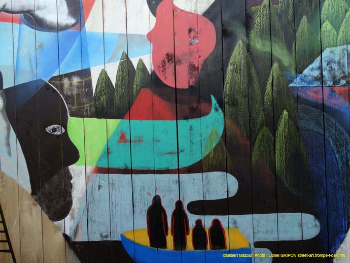 Art-Park – Mazout