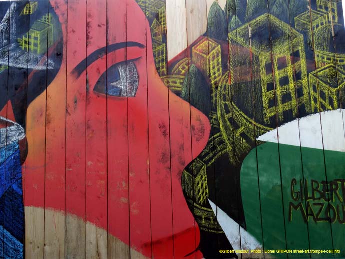 Art-Park – Mazout