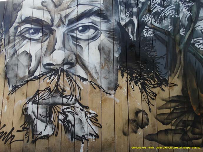 Art-Park – Kool