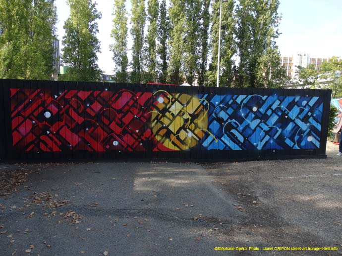 Art-Park - Opéra