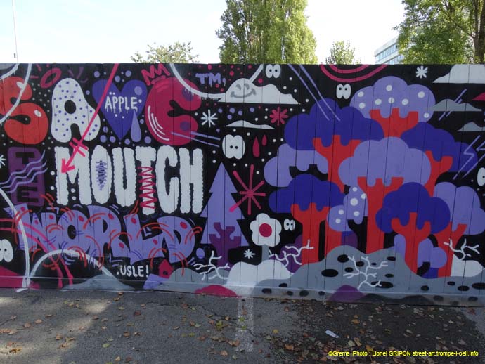 Art-Park - Grems