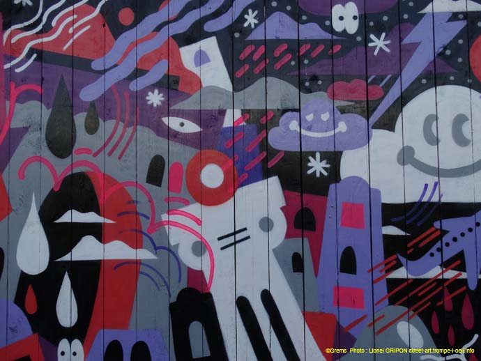 Art-Park - Grems