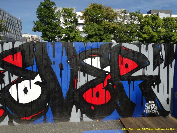 Art-Park - Dize