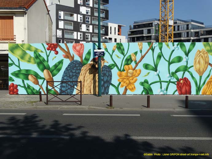 Animaux et nature
