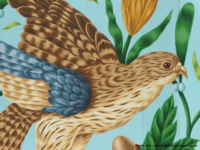 Animaux et nature