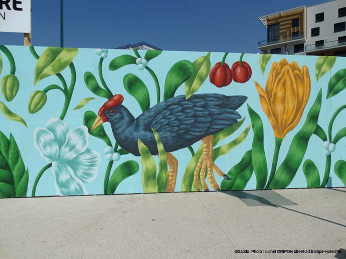Animaux et nature
