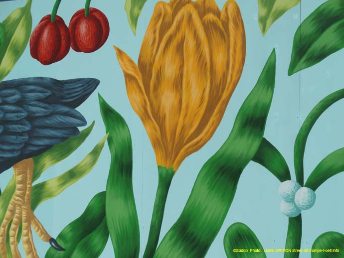 Animaux et nature