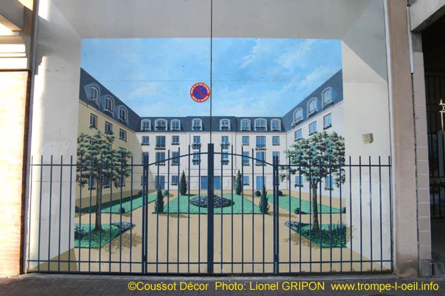 Saint-Denis