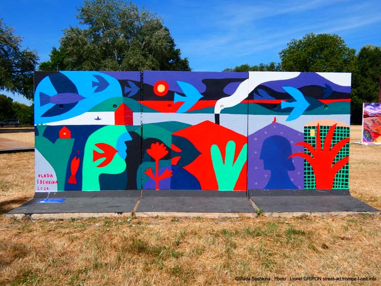 Bloc béton-199 Soshkina