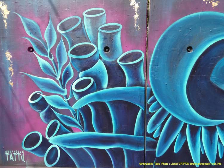 Bloc béton-137 Tattu