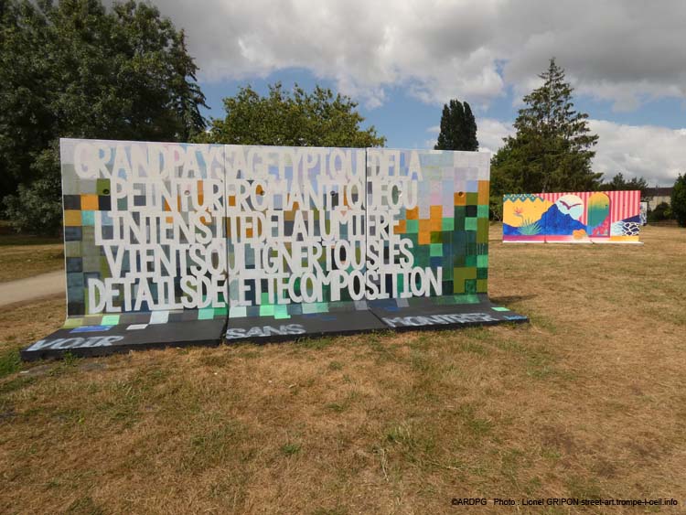 Bloc béton-145 ARDPG