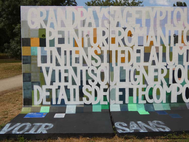 Bloc béton-145 ARDPG