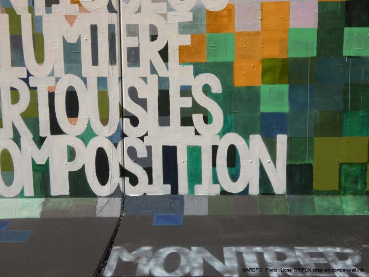 Bloc béton-145 ARDPG