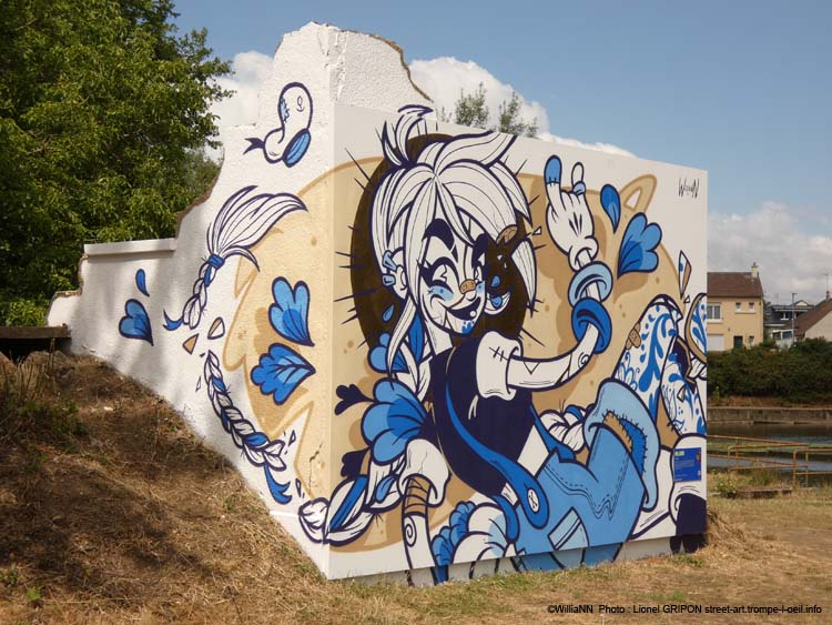 Bloc béton-147 WilliaNN