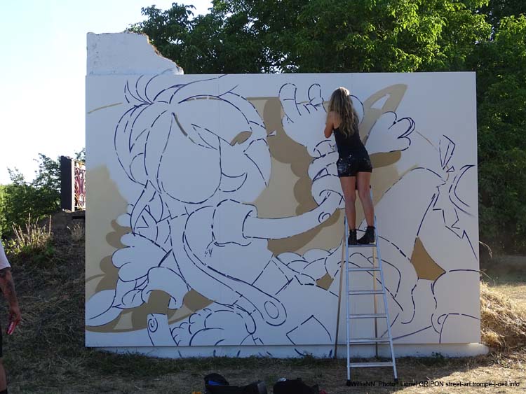 Bloc béton-147 WilliaNN