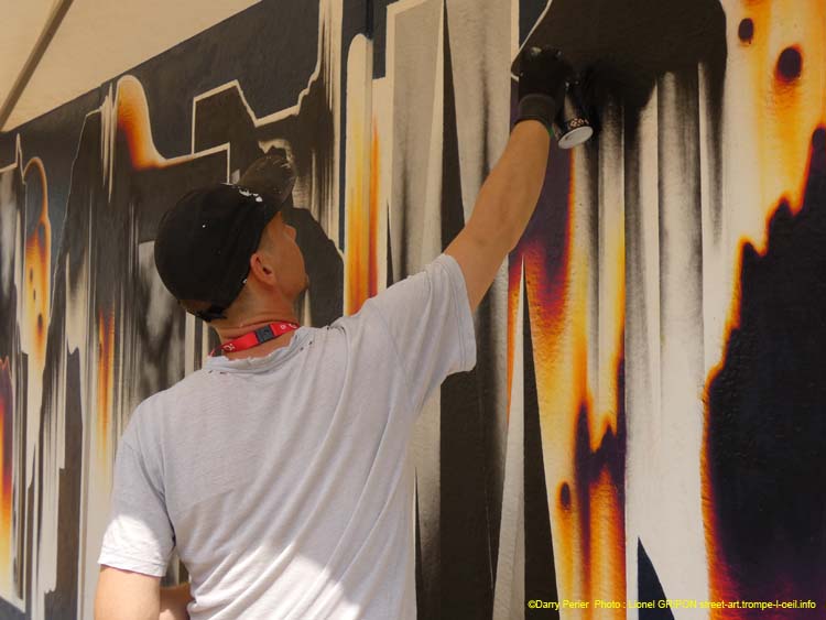 Bloc béton-152 Perier