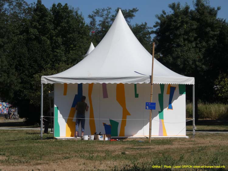 Bloc béton-190 Wha-T