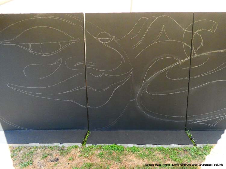 Bloc béton-192 Rallo