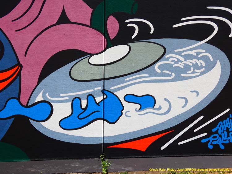 Bloc béton-192 Rallo