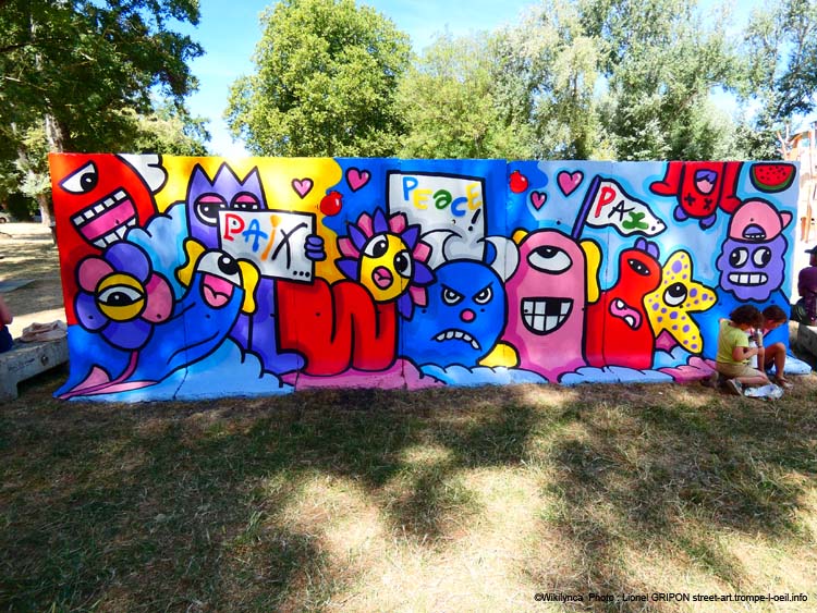 Bloc béton-206 Wikilynca