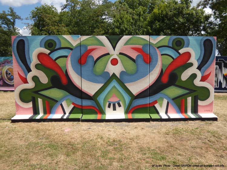 Bloc béton-136 Fayalu