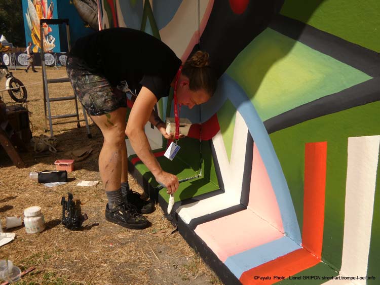 Bloc béton-136 Fayalu