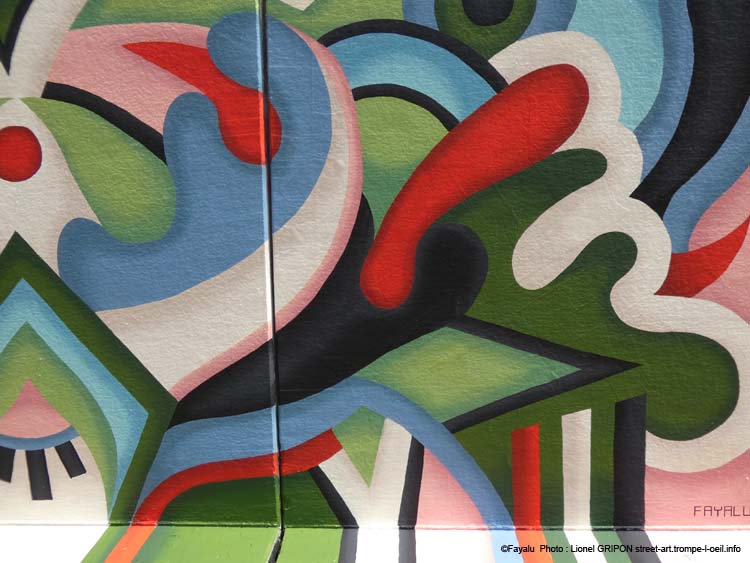 Bloc béton-136 Fayalu