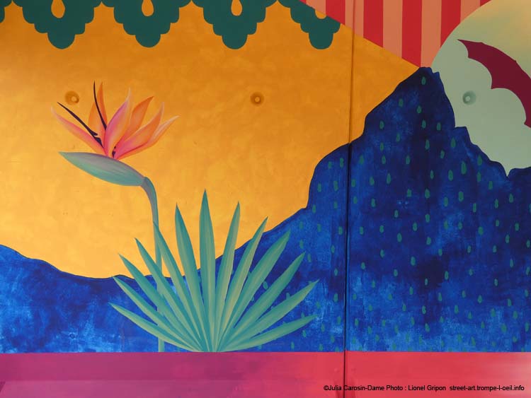 Bloc béton-161 Carosin-Dame