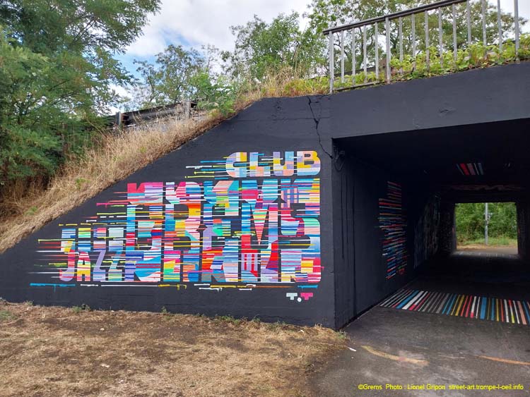 Bloc béton-166 Grems