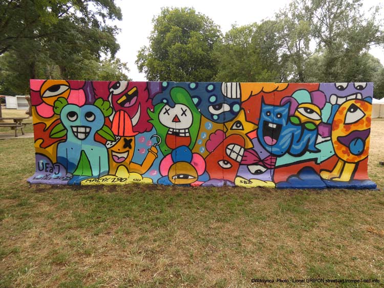 Bloc béton-169 Wikilynca