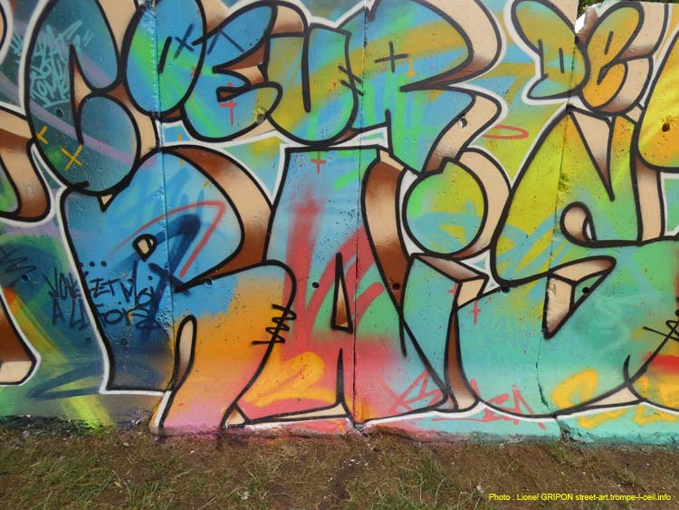 Bloc béton-170 Talat